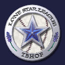 Lone Star League Home